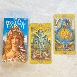 Mystical Tarot