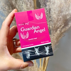 Guardian Angel/Patchouli | Rökelsekoner