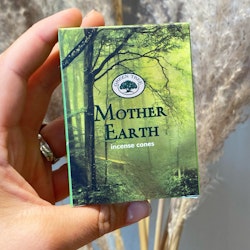Mother Earth | Rökelsekoner