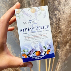 Stress Relief | Rökelsekoner