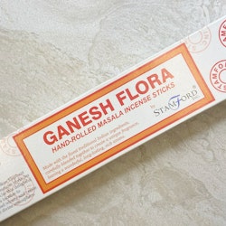 Ganesha Flora | Rökelse