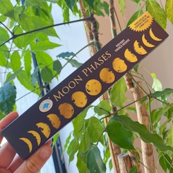 Moon Phases | Rökelse