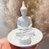 Buddha | Rökelsehållare
