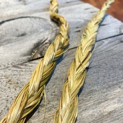 Sweetgrass