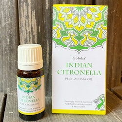 Citronella | Aromaolja