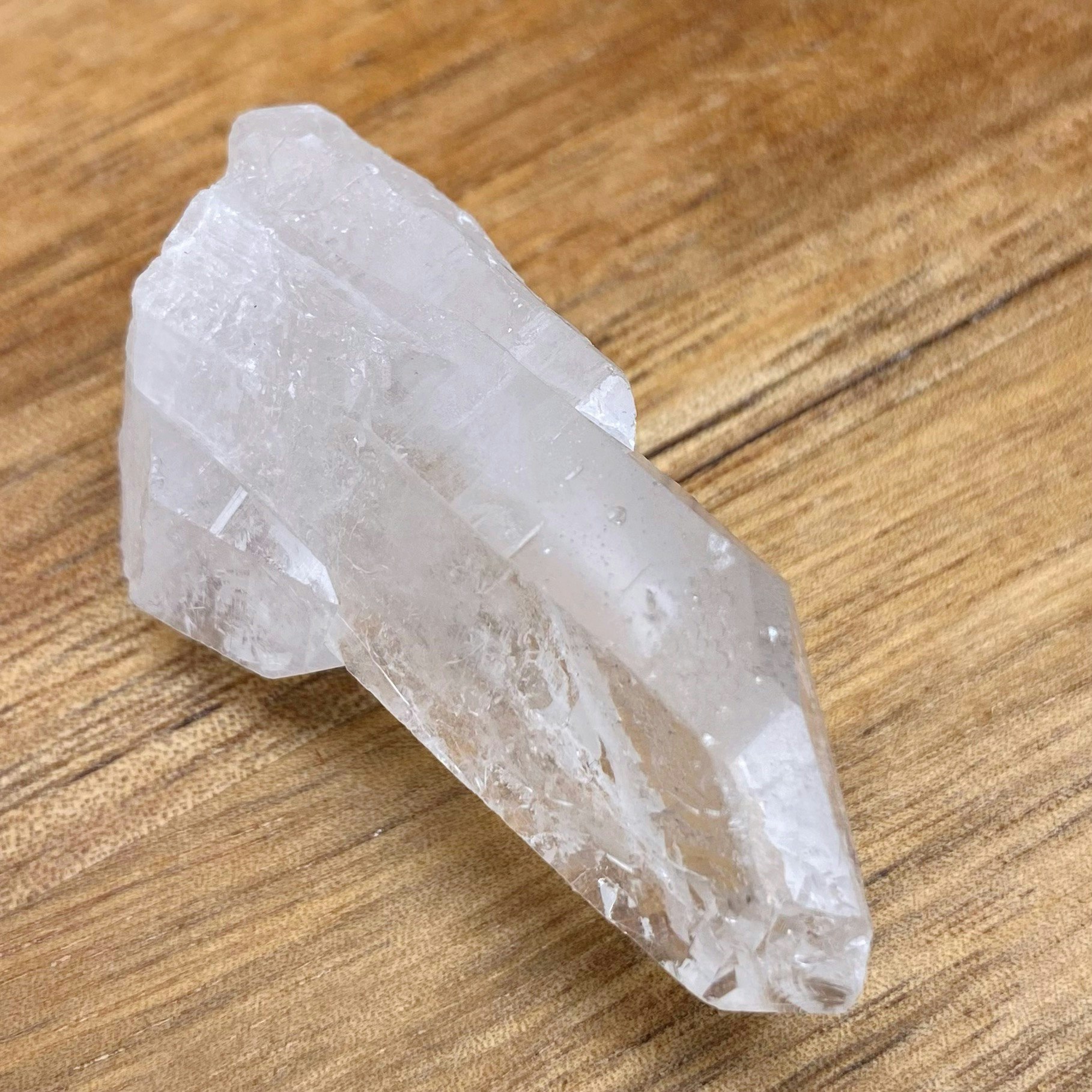 Bergkristall | Spets