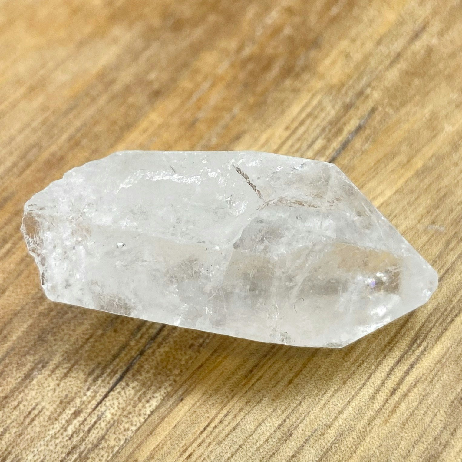 Bergkristall | Spets