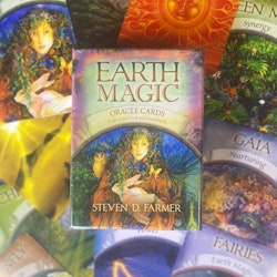 Earth Magic Oracle