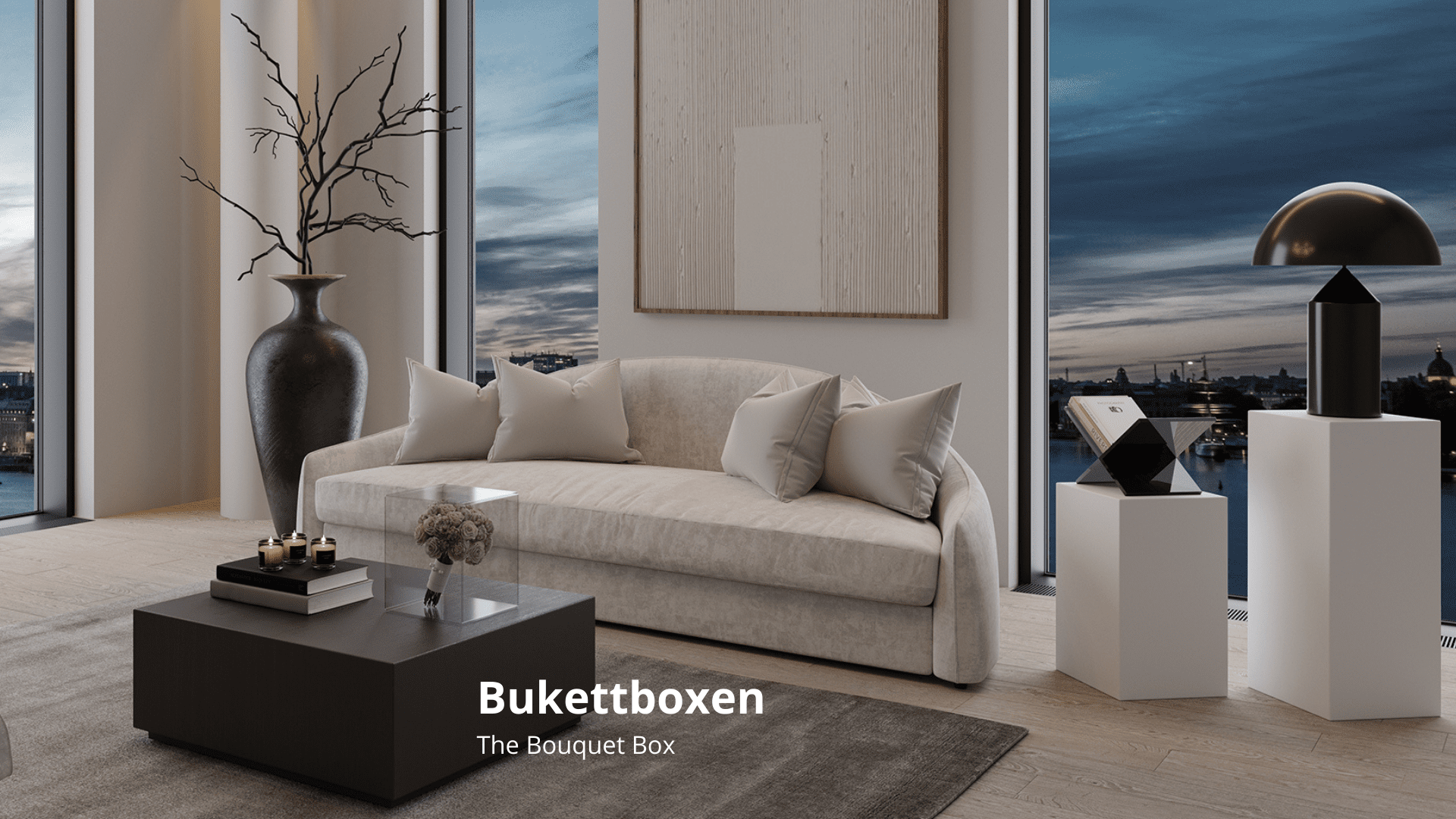 Plexibox
