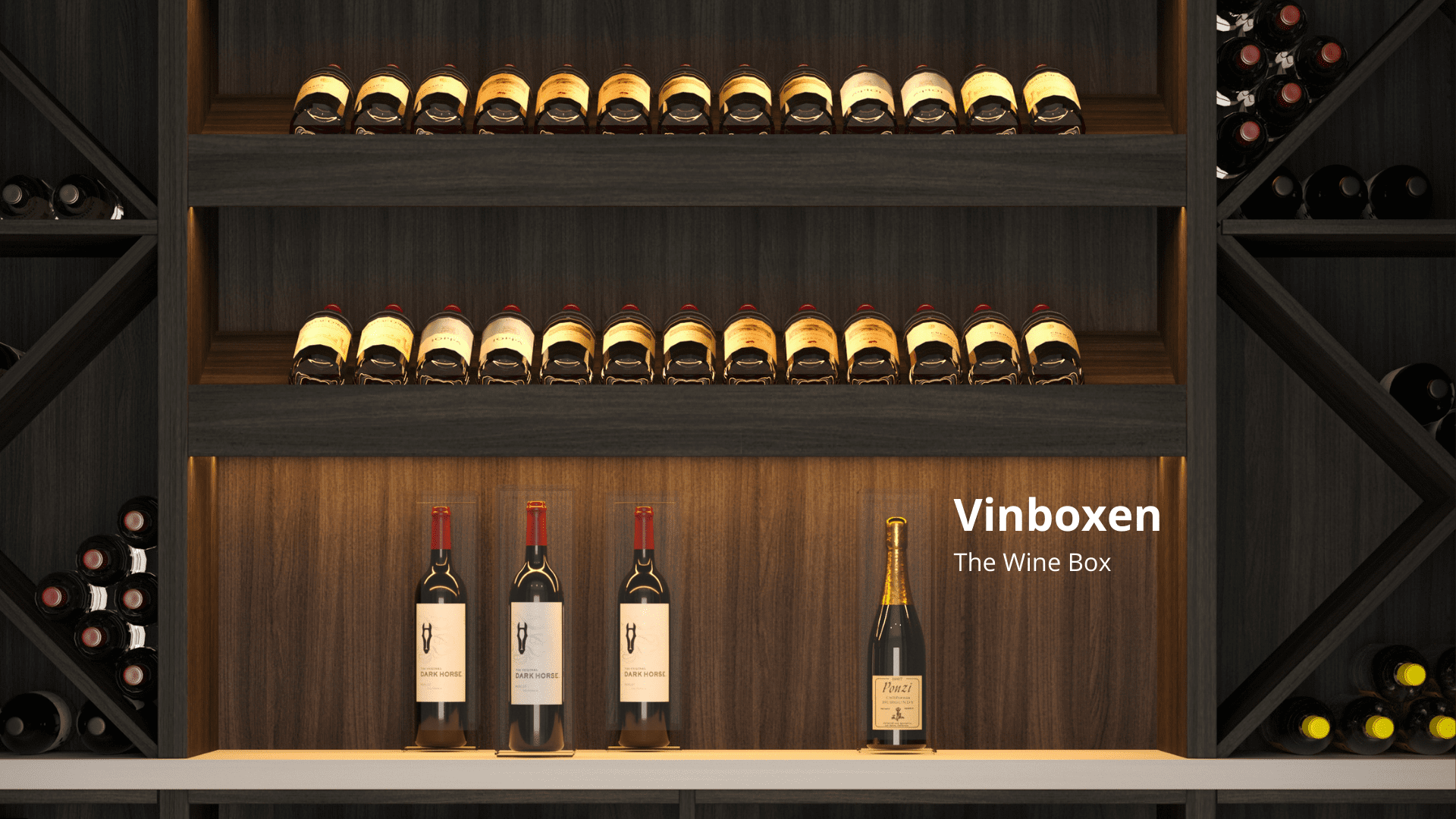 Plexibox