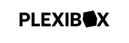 Plexibox logo