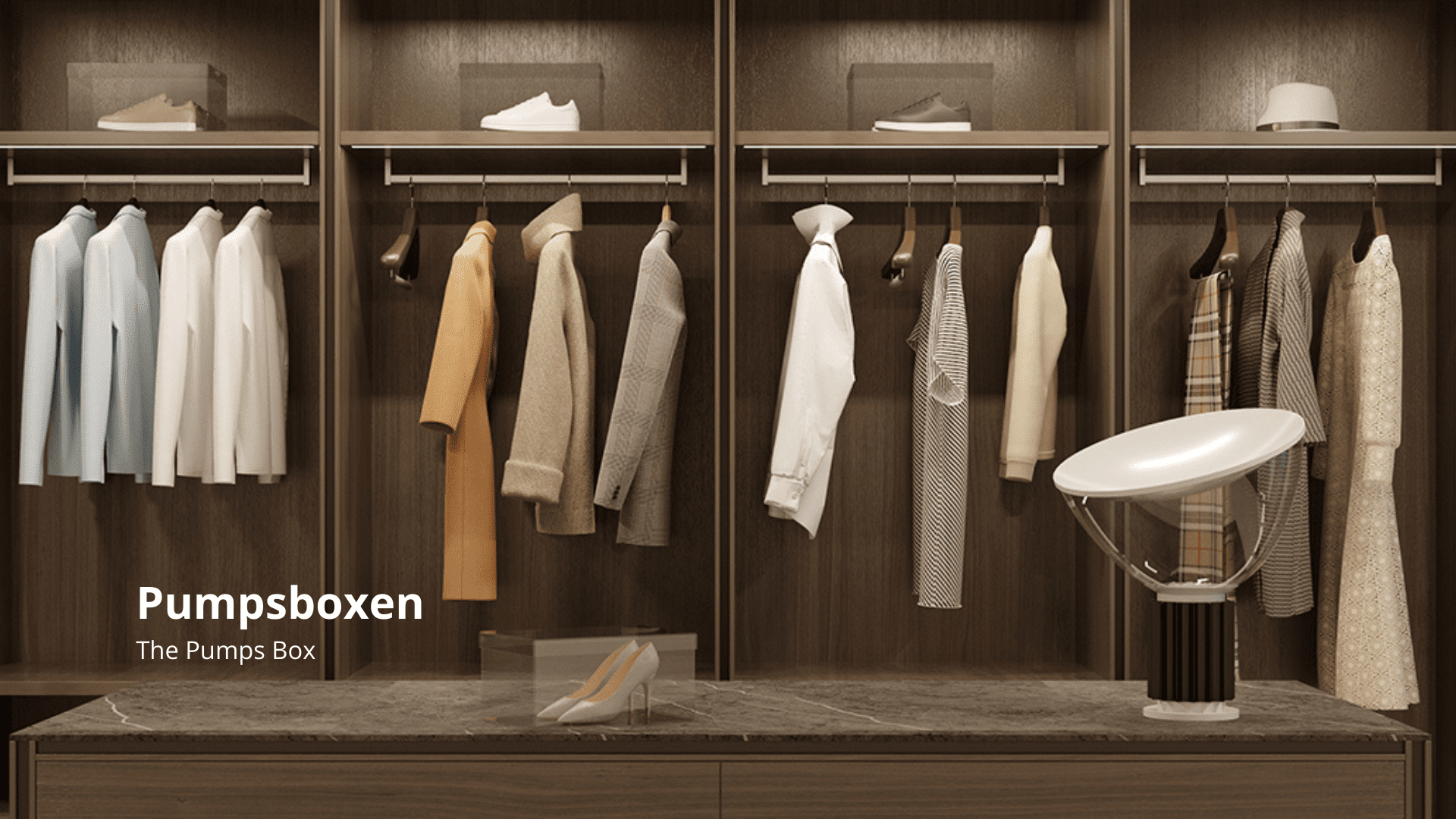 Plexibox