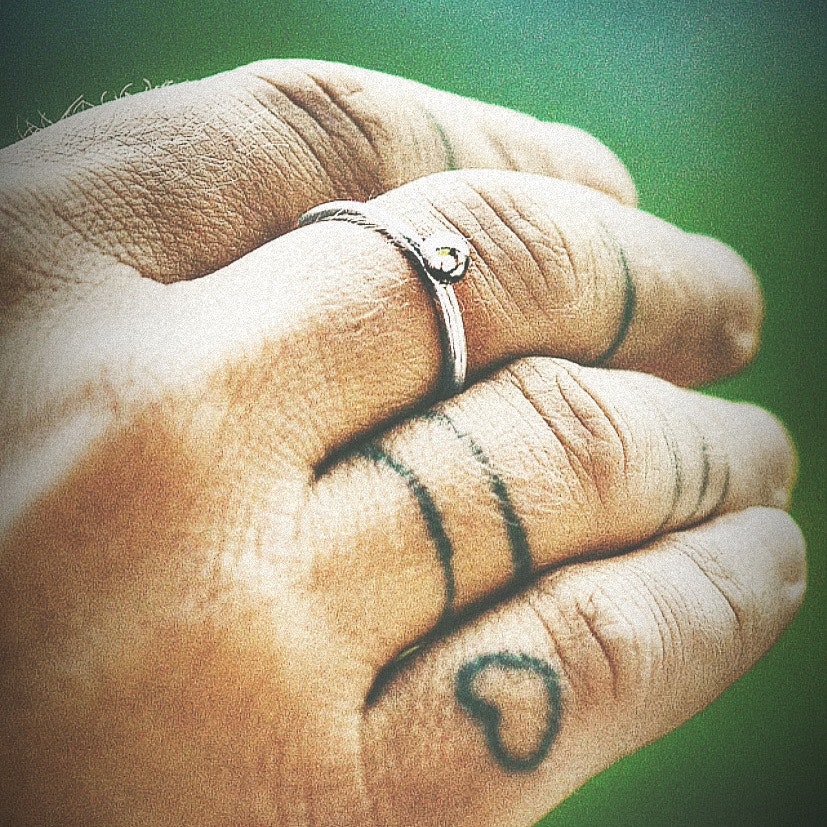 Ring SNÖBOLL