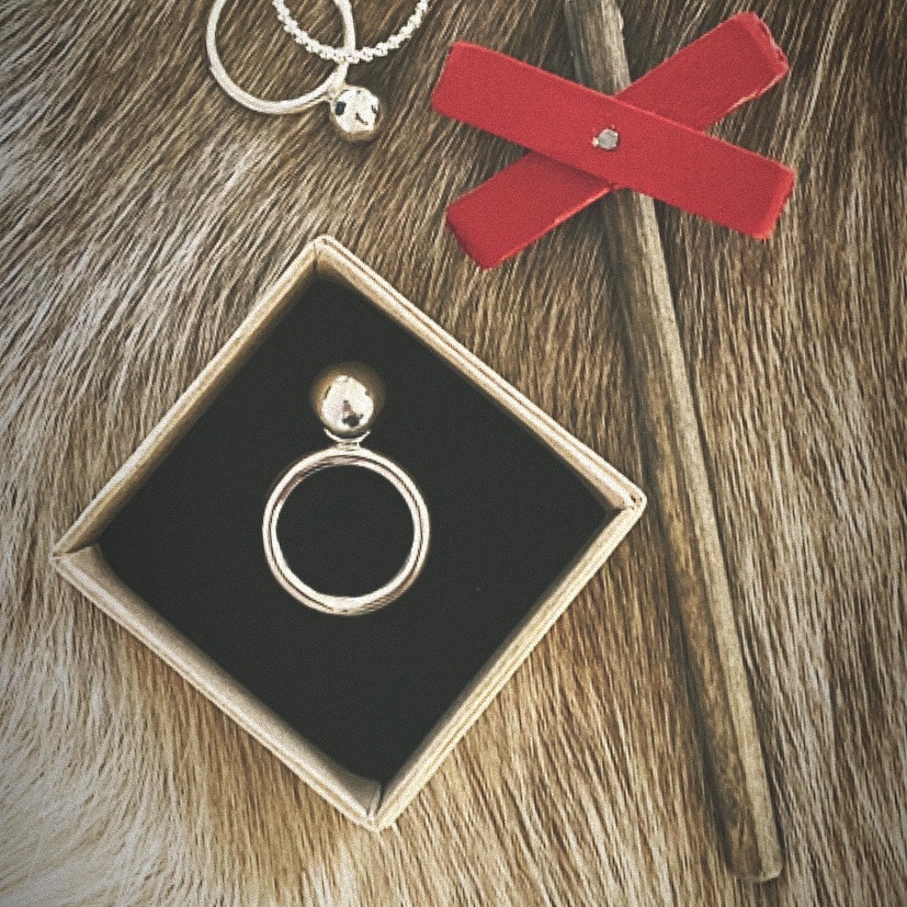 Ring STORSJÖ