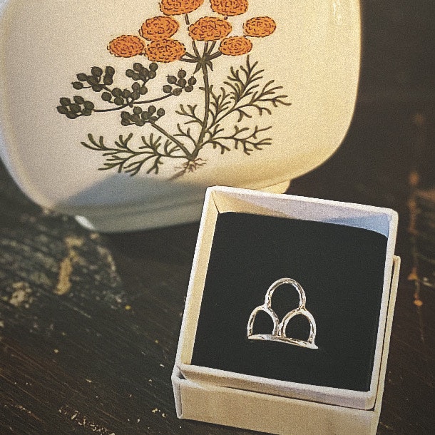 Ring MYLTA