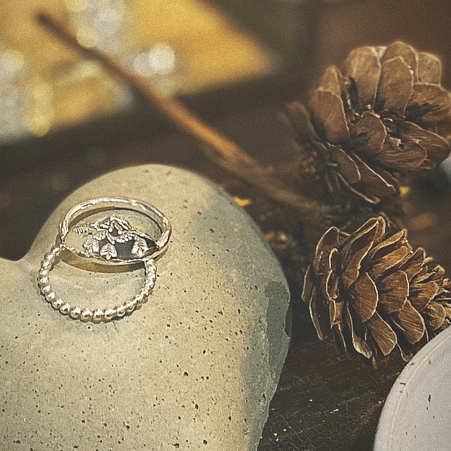 Ring LÄNGTAN