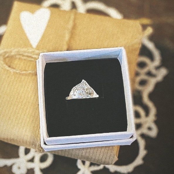 Ring LÄNGTAN