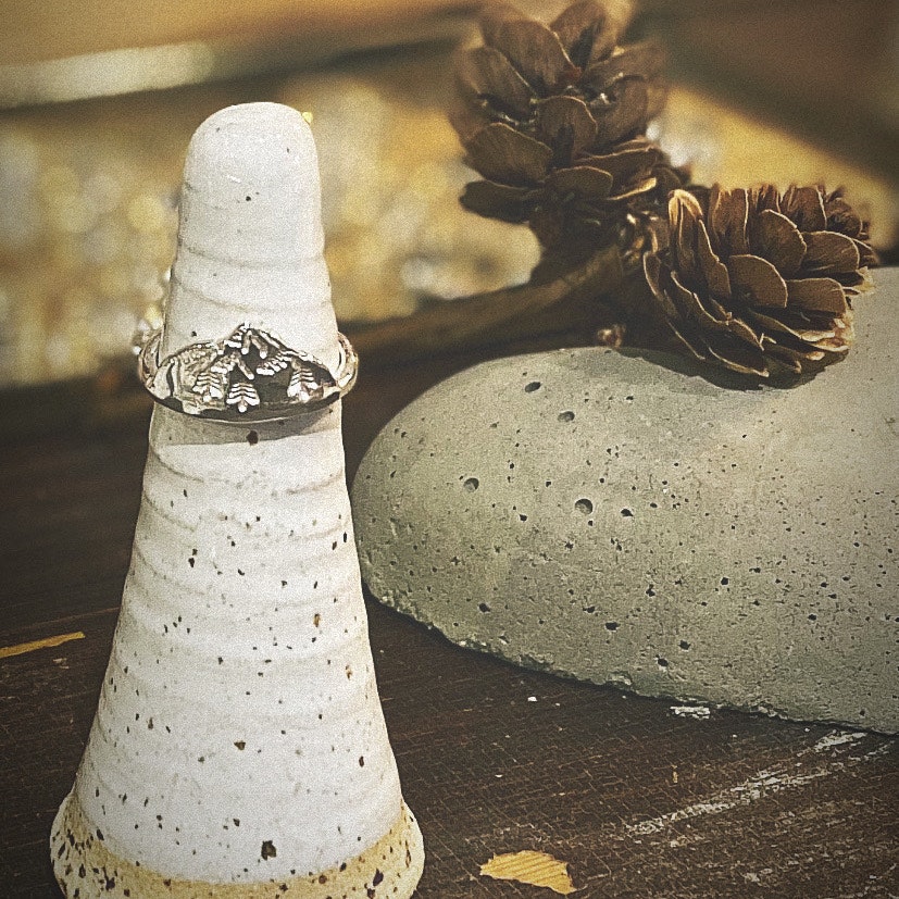 Ring LÄNGTAN