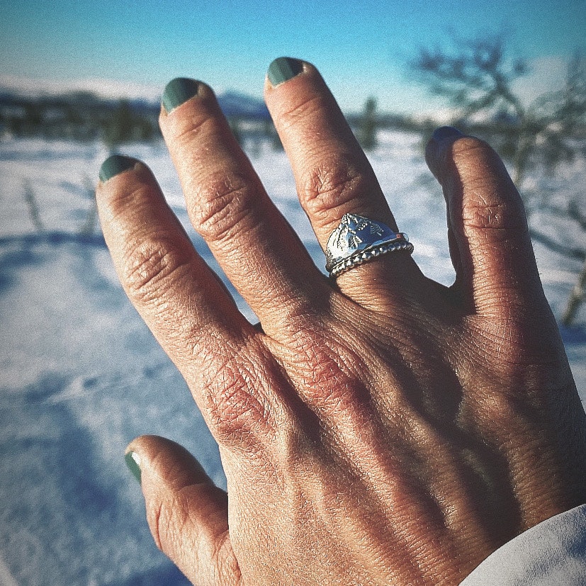 Ring LÄNGTAN