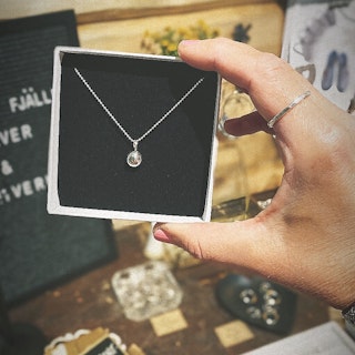 Halsband FJÄLLSJÖ