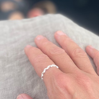 Ring LJUSNAN