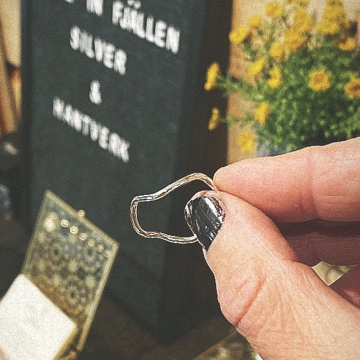 Ring BERG OCH DALAR