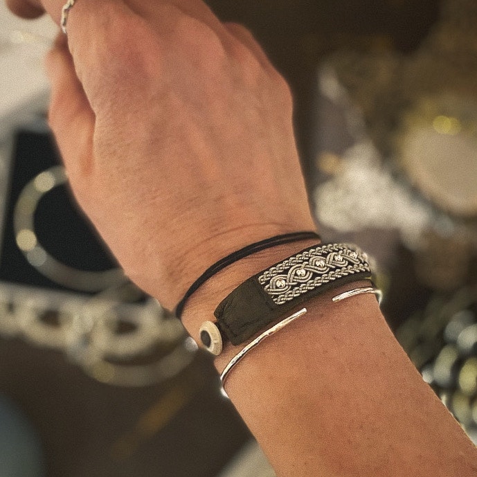 Armband FJÄLLGLIM