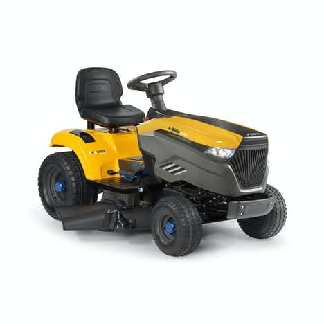 STIGA Traktor, E-RIDE S500 (Batterimaskin)