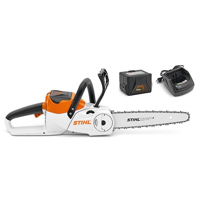 Stihl Motorsåg, MSA 140 C-B SET (Batterimaskin)