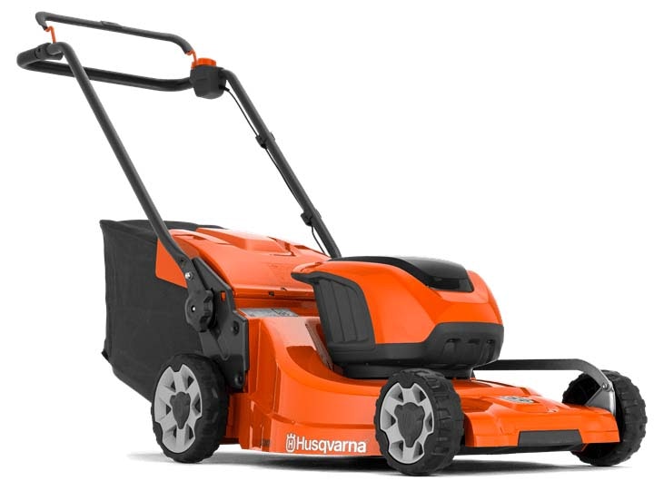 Husqvarna Gräsklippare, LC 247i (Exkl. Batteri)