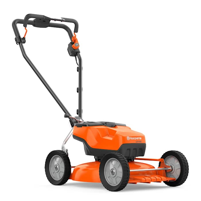 Husqvarna Gräsklippare, LB 448i (exkl. Batteri)