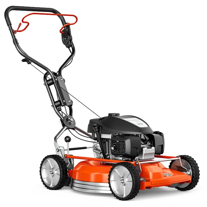 Husqvarna Gräsklippare, KLIPPO LB 553Se