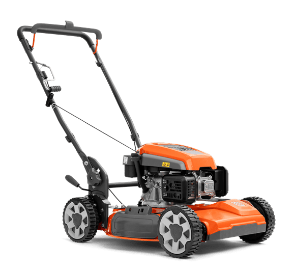 Husqvarna Gräsklippare, LB 251S