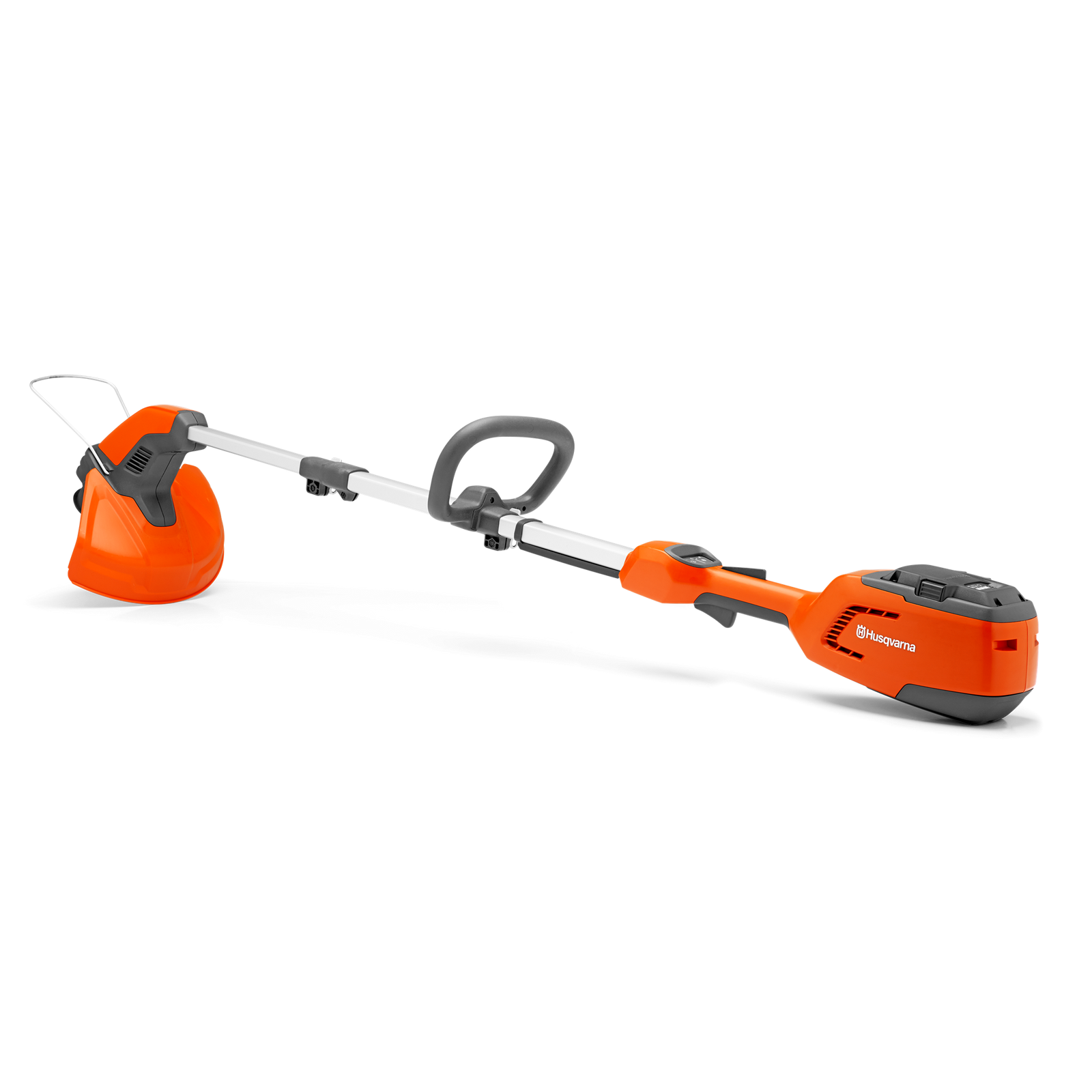 Husqvarna Grästrimmer, 115iL (exkl. batteri)