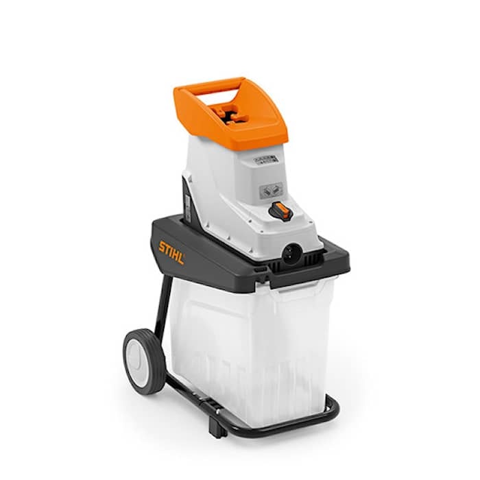 Stihl Kompostkvarn, GHE 135 L (EL-driven)