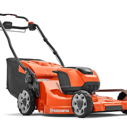 Husqvarna Gräsklippare, LC 353i VX (exkl. Batteri)