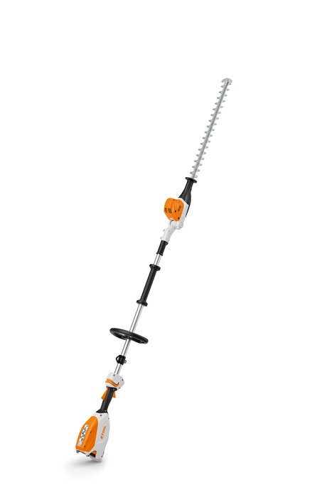 Stihl Häcksax, HLA 66 (Batteridriven)