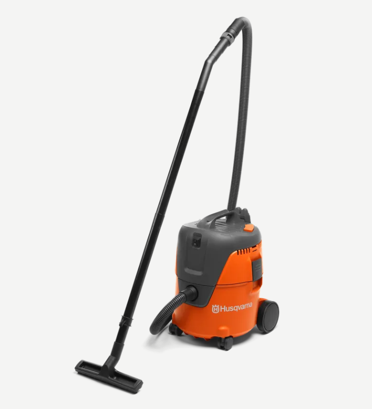 Husqvarna Dammsugare, WDC 220