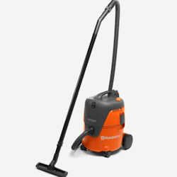 Husqvarna Dammsugare, WDC 220