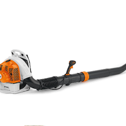 Stihl Blåsaggregat, BR 450 c-ef