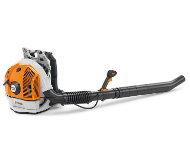 Stihl Blåsaggregat, BR 600