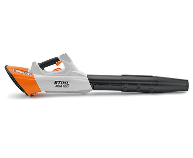 Stihl Lövblås, BGA 100 (Batterimaskin)