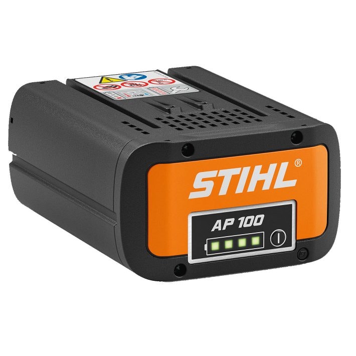 Stihl Batteri AP 100