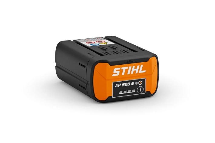 Stihl Batteri AP 500 S