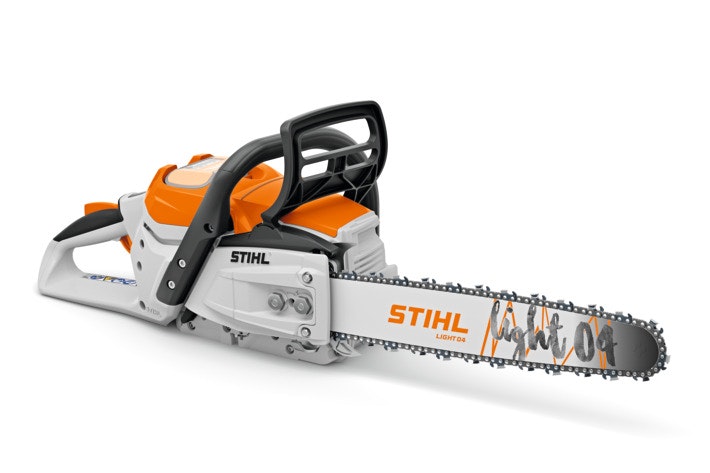 Stihl Motorsåg, MSA 300 (exkl. batteri)