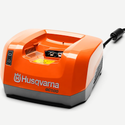 Husqvarna Batteriladdare, QC500