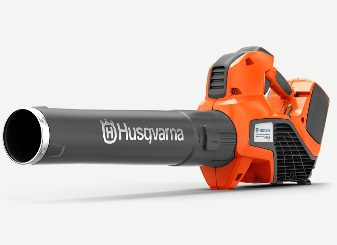 Husqvarna Lövblås, 525iB (Batterimaskin)