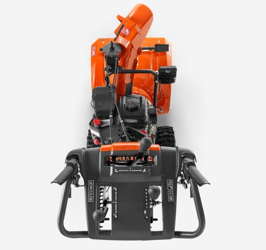 ST227 Husqvarna Snöslunga