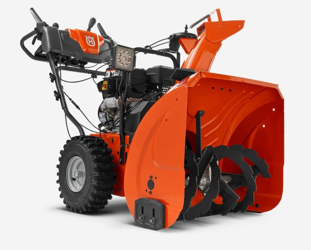 ST230 Husqvarna Snöslunga