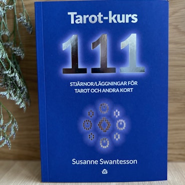 Tarot-kurs 111